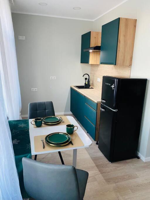 Appartement 1-bedroom Loft In Siena Tirgus